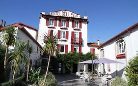 Hotel Bellevue Cambo Les Bains